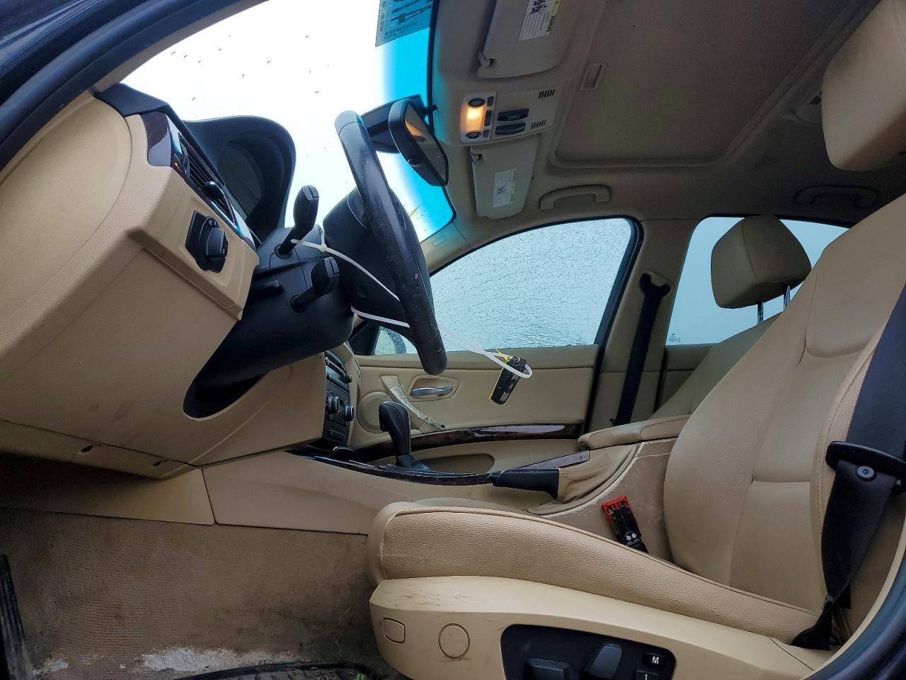 2007 BMW 328 I - Фото 7