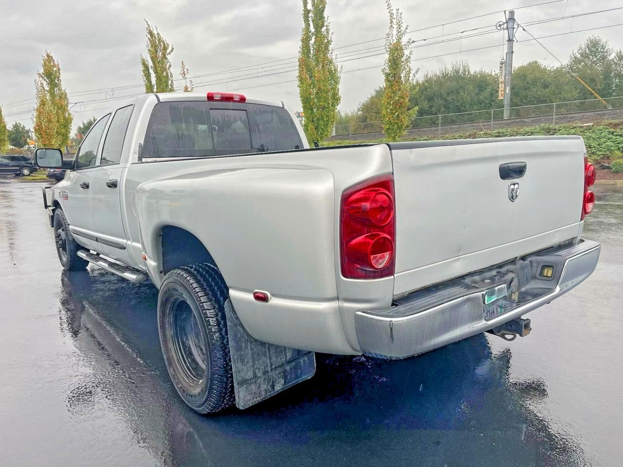 2007 Dodge Ram 3500 St - Image 3