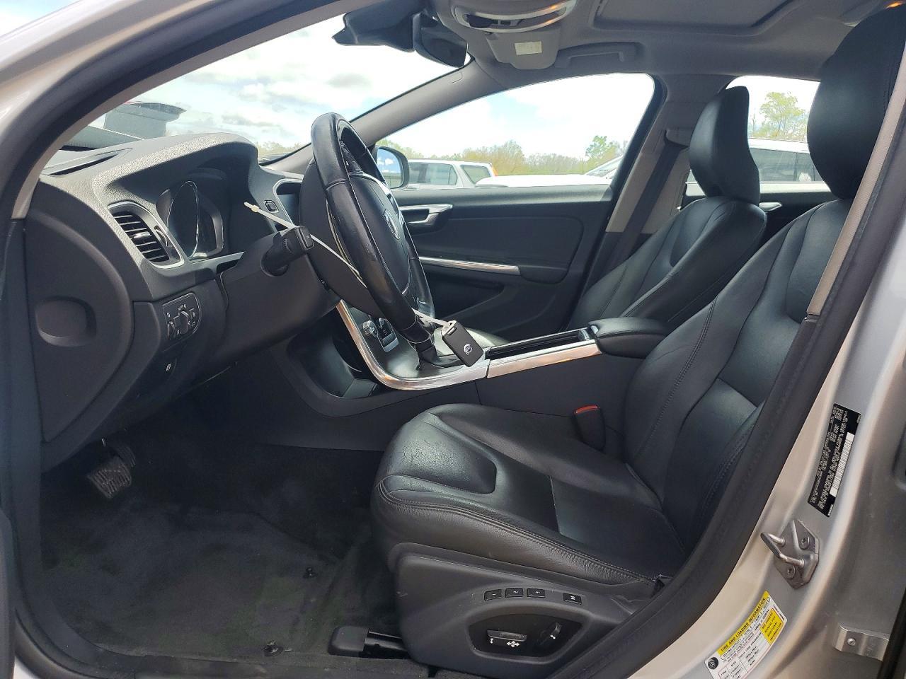 2016 Volvo S60 Premier - Image 7