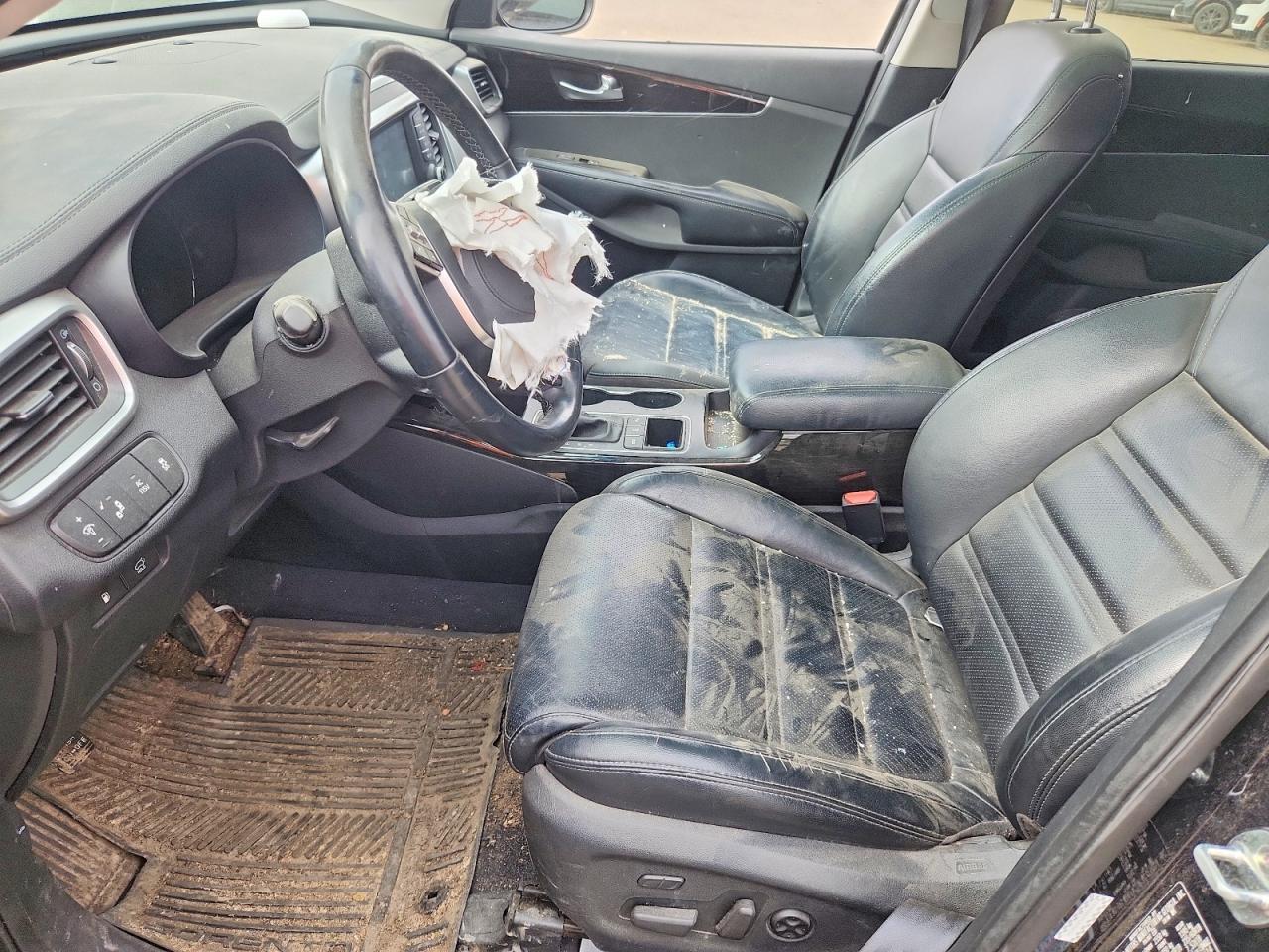 2020 Kia Sorento Ex V6 - Фото 7