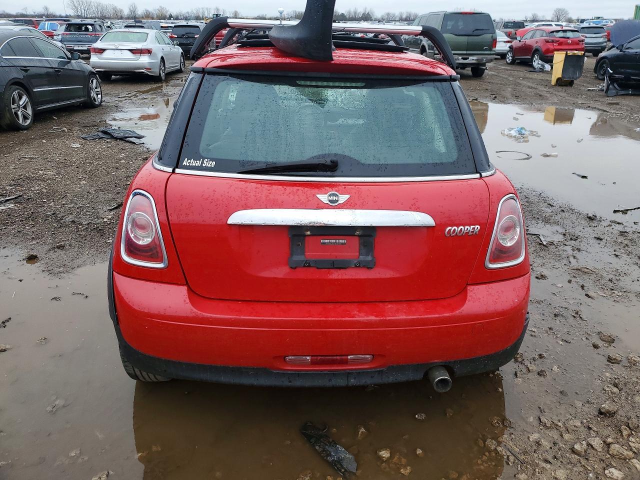 2013 Mini Cooper - Image 6