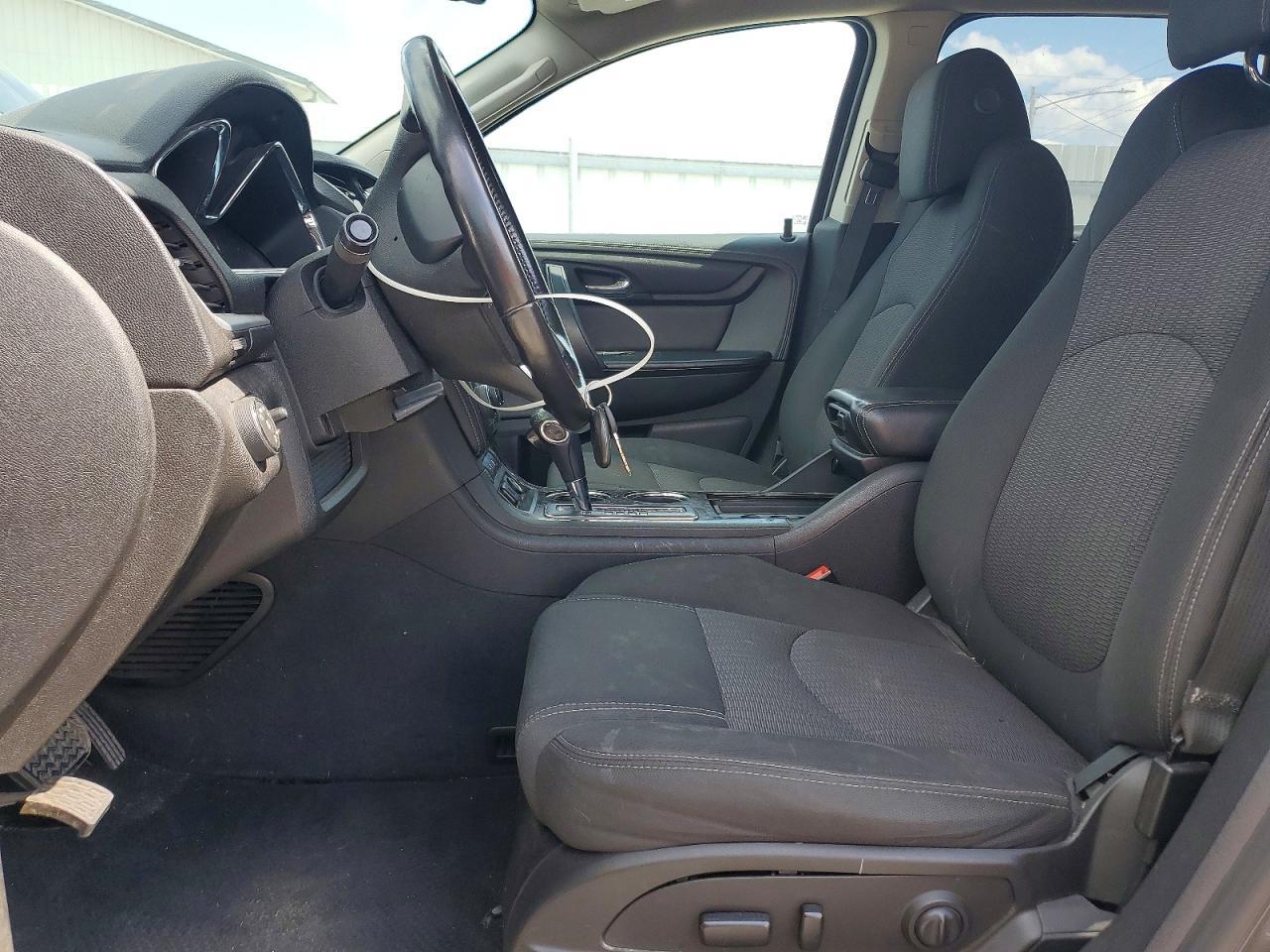 2016 Chevrolet Traverse Lt - Фото 7