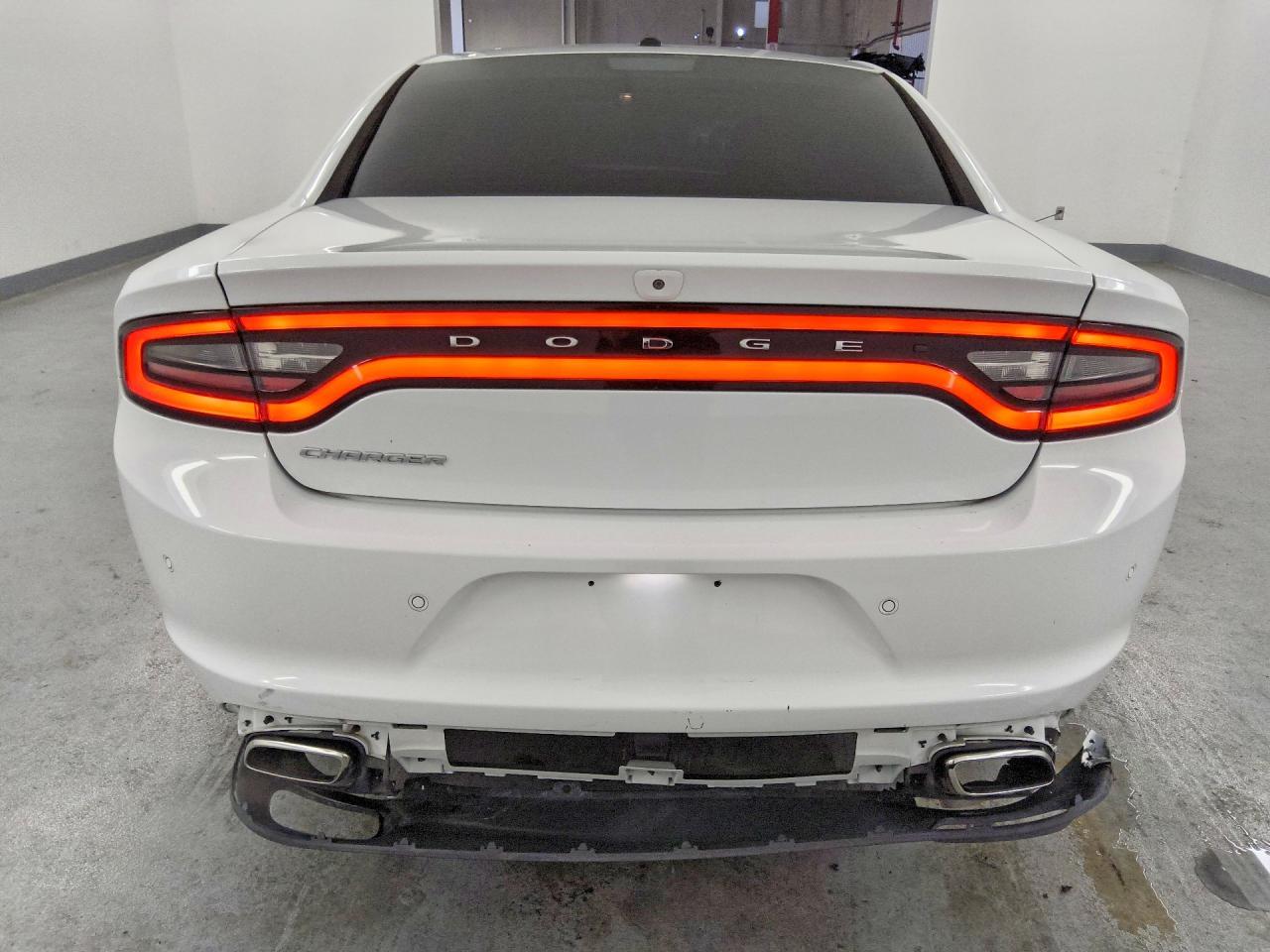 2019 Dodge Charger Sxt - Image 6