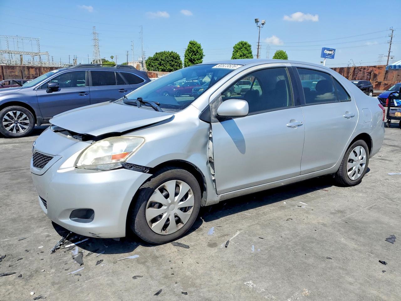 lot