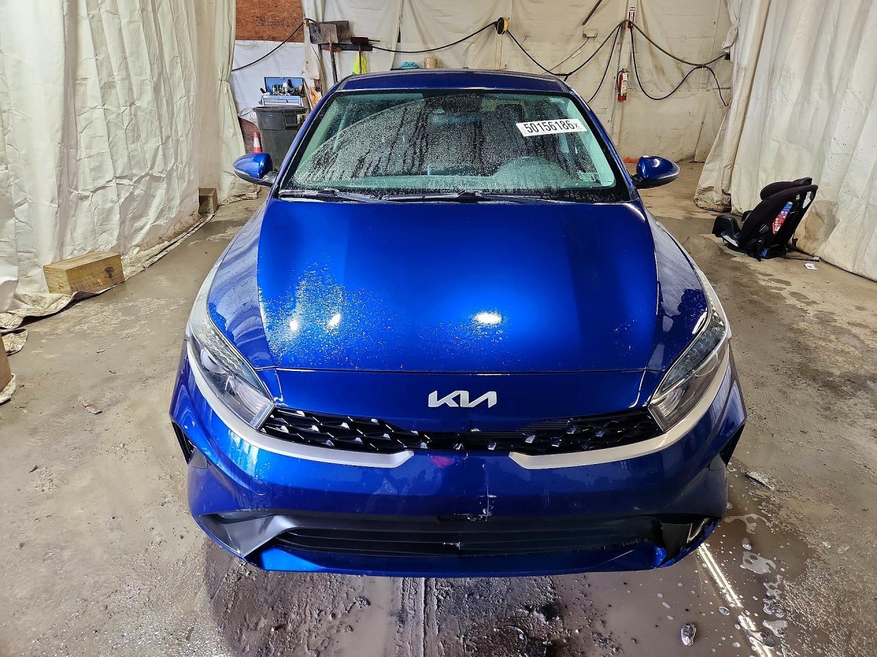 2023 Kia Forte Lxs - Image 5
