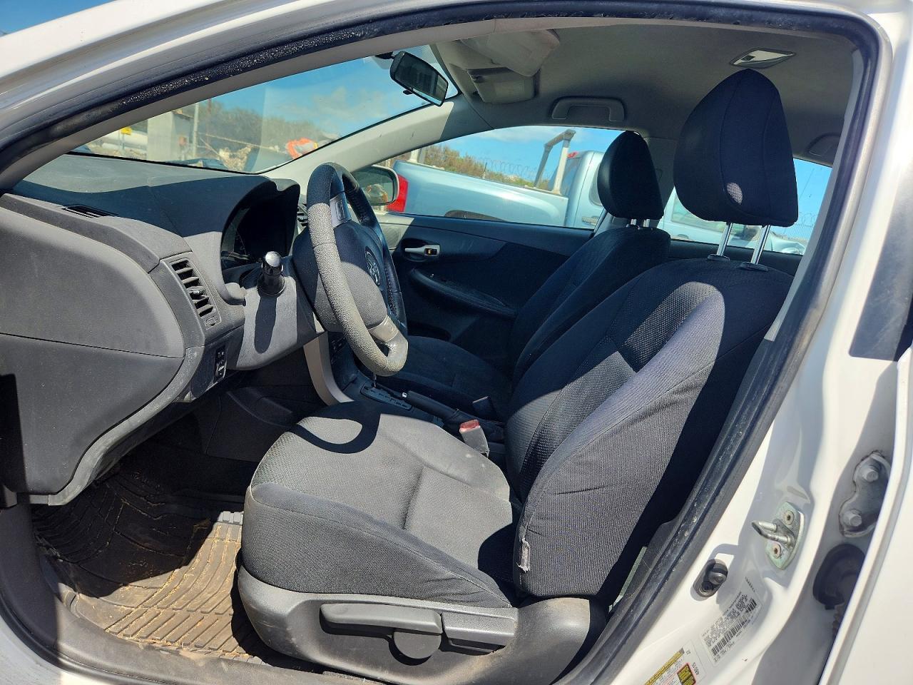 2009 Toyota Corolla Base - Фото 7