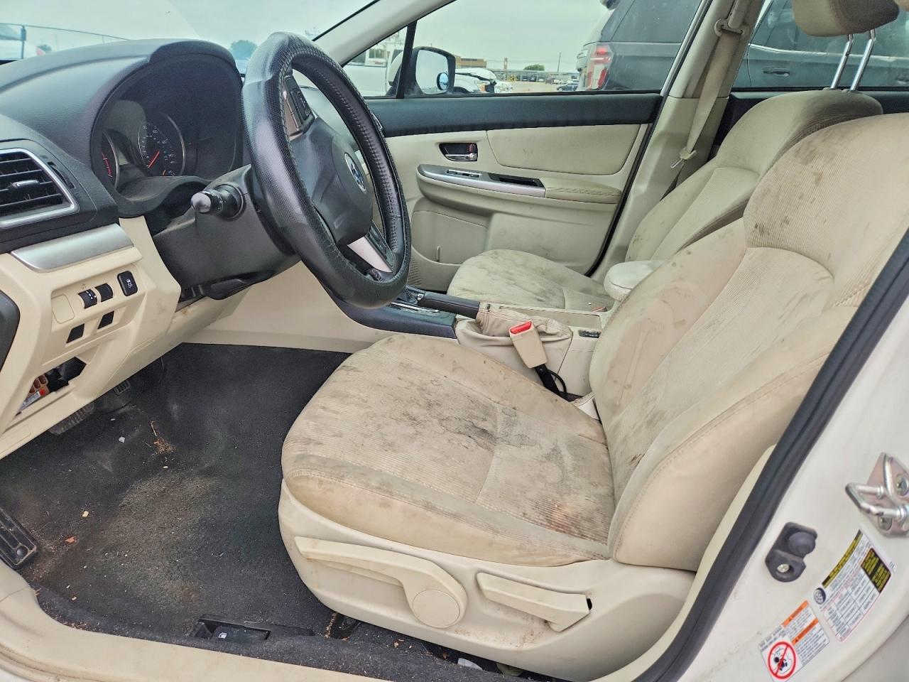 2016 Subaru Impreza Sport Premium - Фото 7