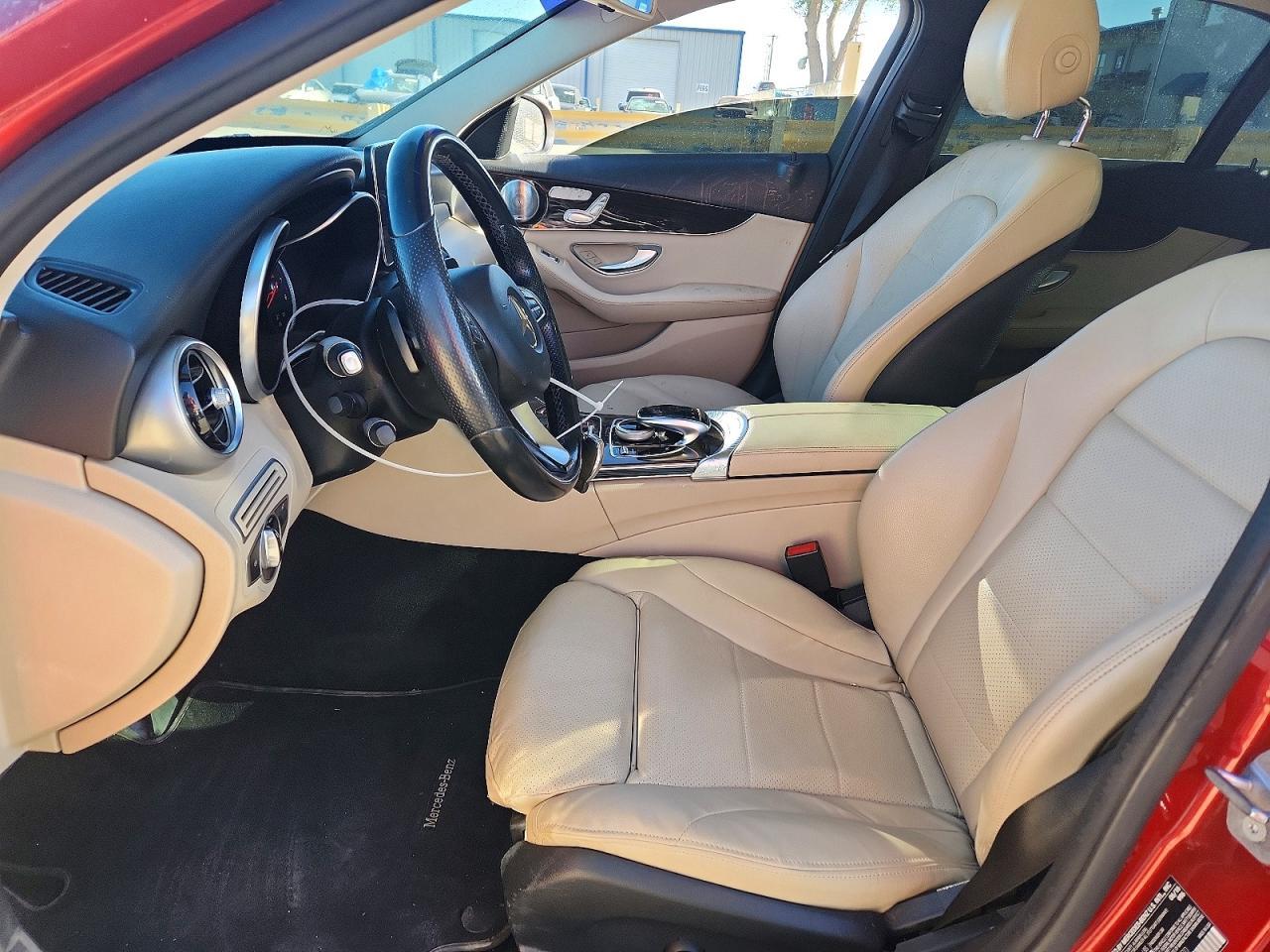 2016 Mercedes-Benz C300 - Image 7