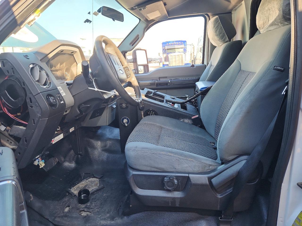 2016 Ford F450 Sd Ambulance - Image 7