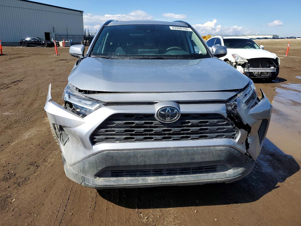2024 Toyota Rav4 Xle - Фото 5
