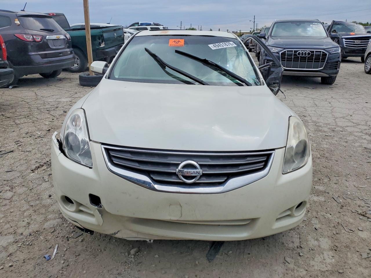 2011 Nissan Altima 2.5 - Фото 5