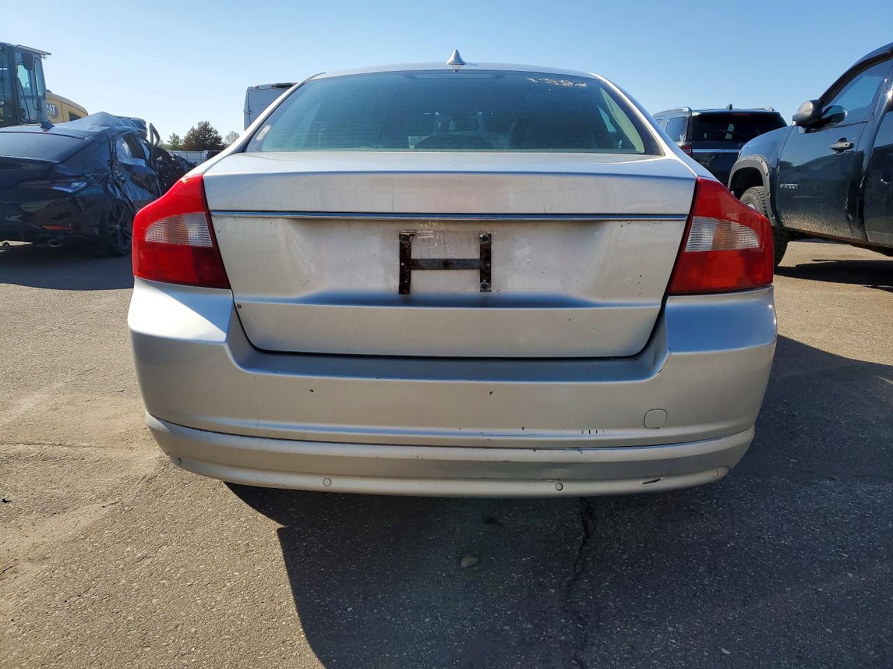2007 Volvo S80 - Фото 6