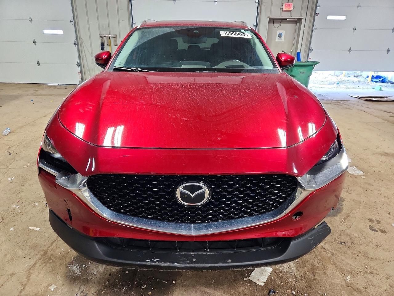 2021 Mazda Cx-30 Premium - Фото 5