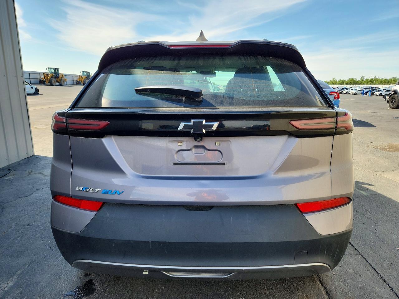 2023 Chevrolet Bolt Euv Lt - Image 6