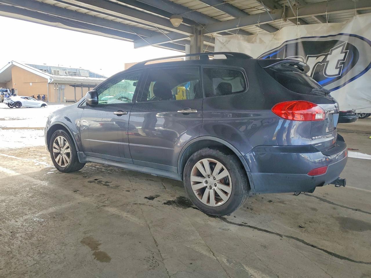 2013 Subaru Tribeca Limited - Фото 2