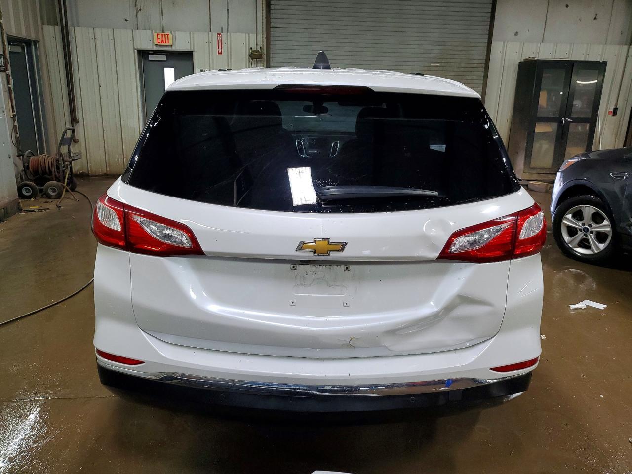 2019 Chevrolet Equinox Lt - Image 6