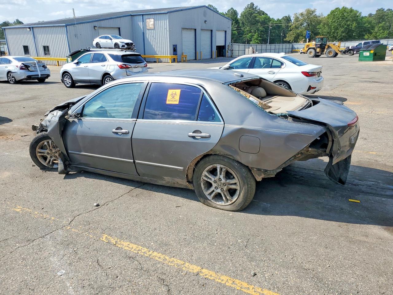 2006 Honda Accord Ex - Image 2