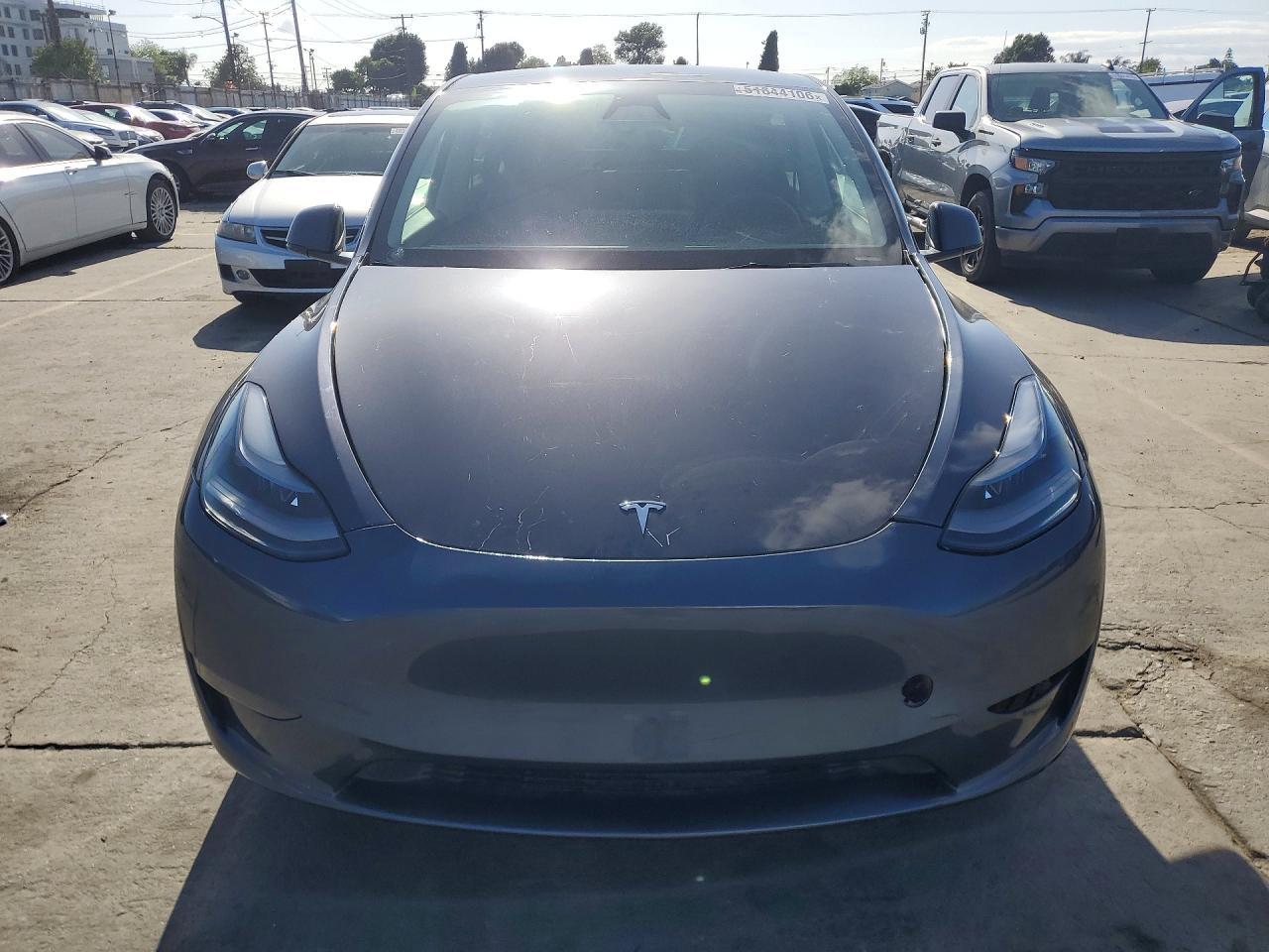 2023 Tesla Model Y - Фото 5
