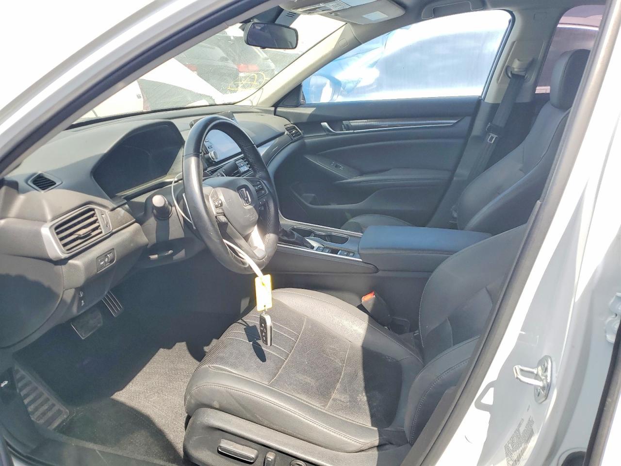 2022 Honda Accord Sport Se - Фото 7