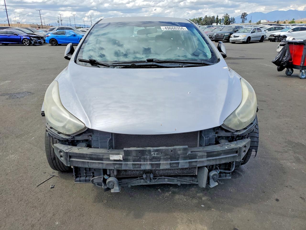 2016 Hyundai Elantra Se - Image 5