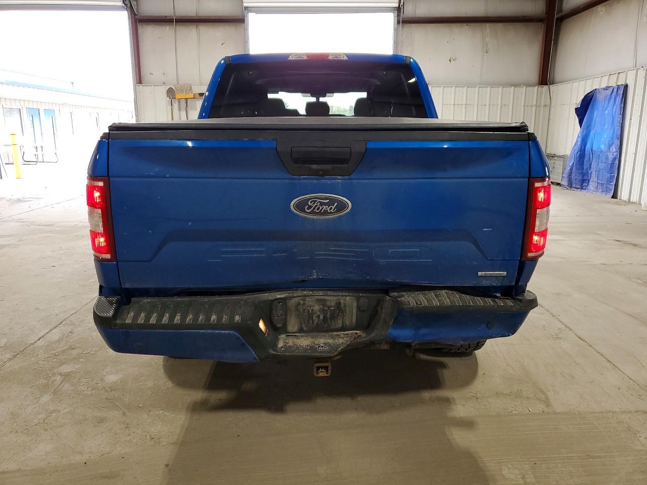 2019 Ford F150 Supercrew - Image 6