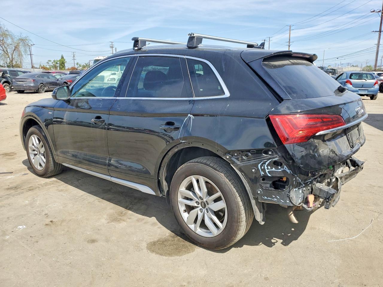 2022 Audi Q5 Premium 45 - Image 2