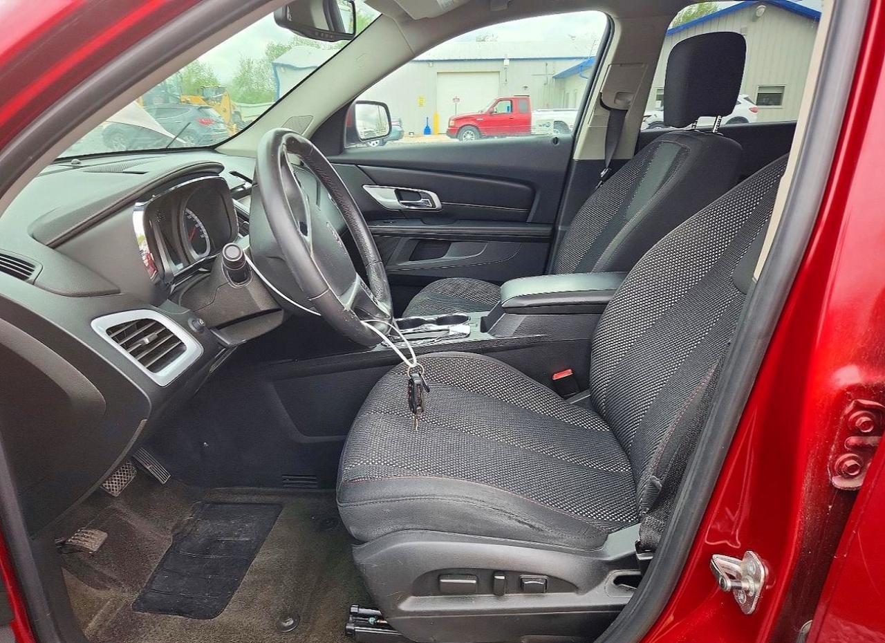 2011 GMC Terrain Sle - Фото 7