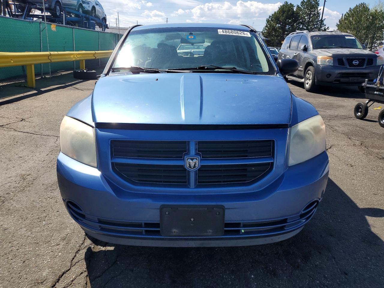 2007 Dodge Caliber - Image 5