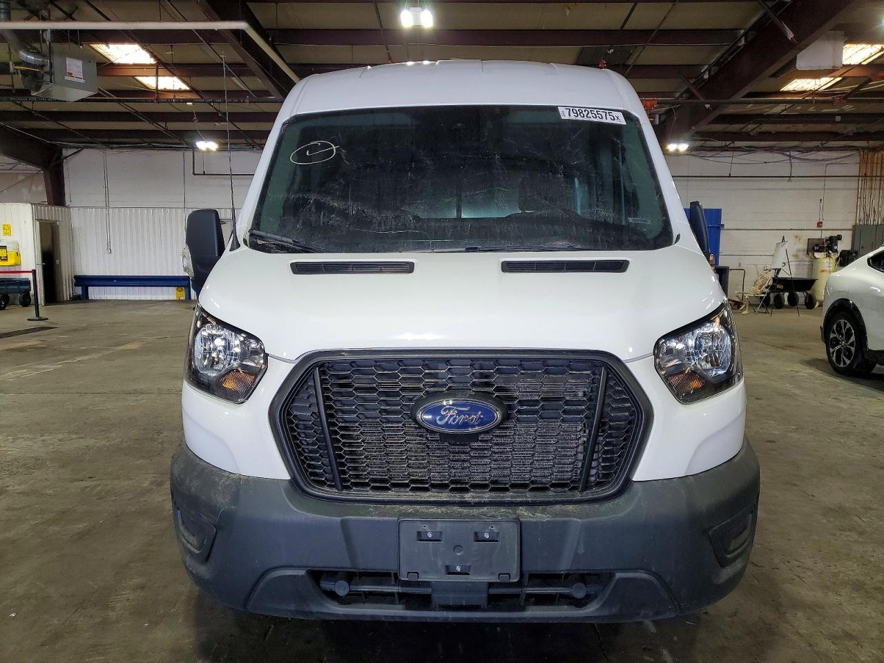 2023 Ford Transit T-250 - Image 5