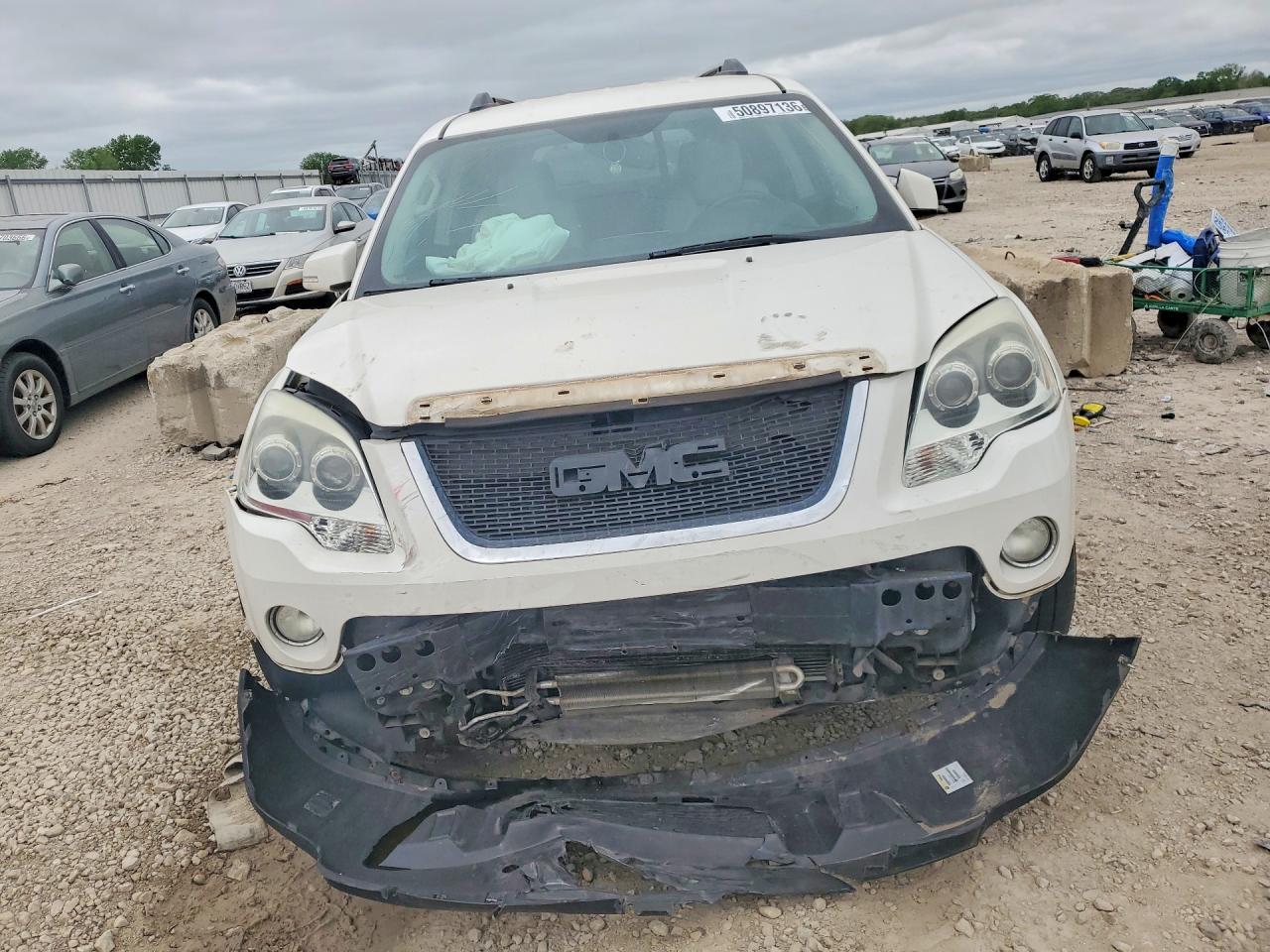 2011 GMC Acadia Slt-1 - Image 5