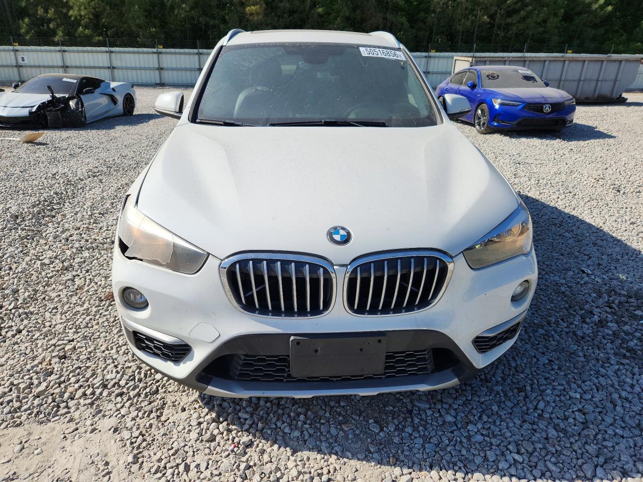 2018 BMW X1 xDrive28I - Фото 5