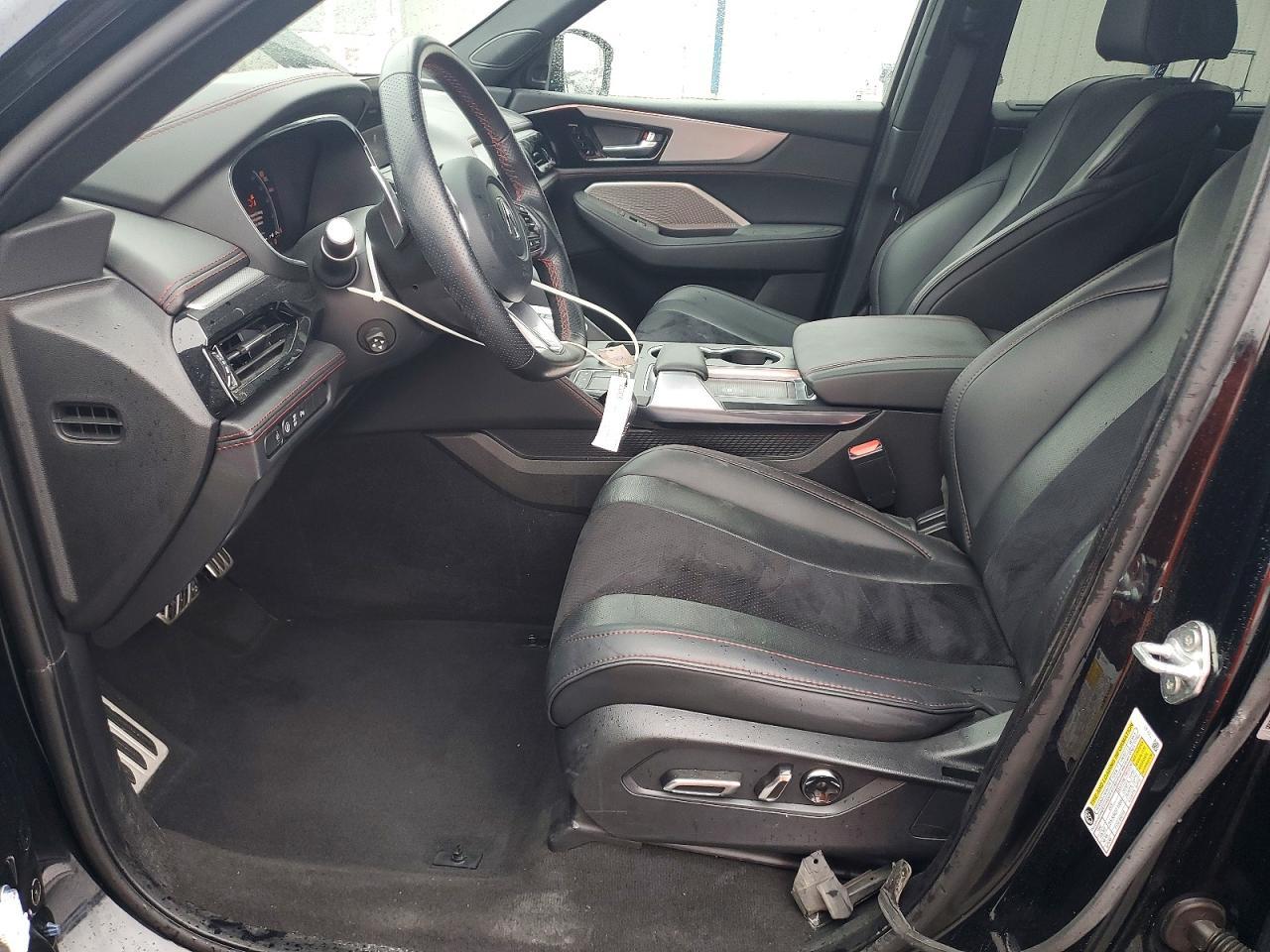 2023 Acura Mdx A-Spec - Фото 7