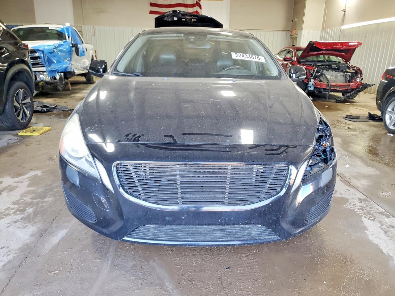 2013 Volvo S60 T5 - Фото 5
