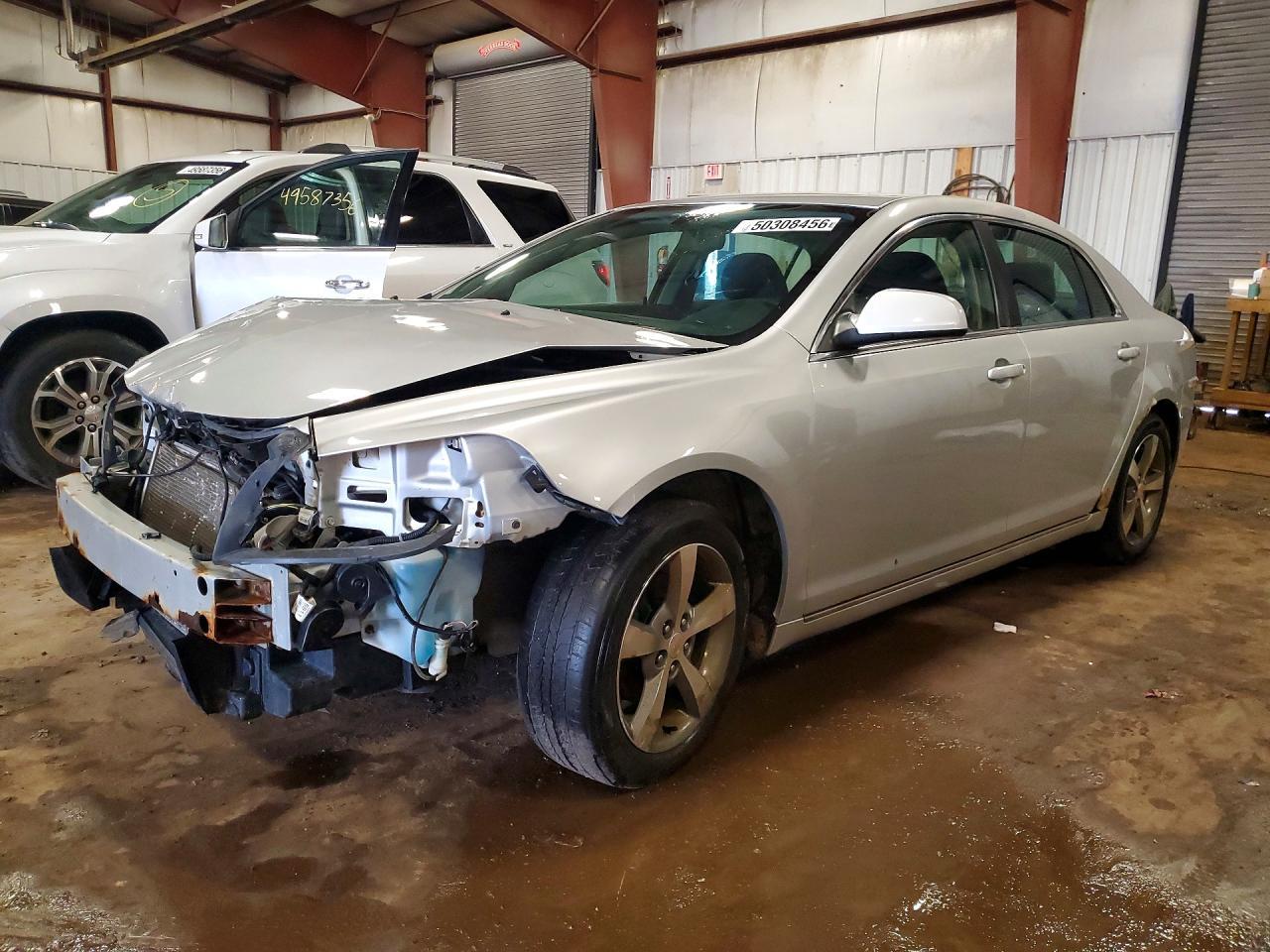 2011 Chevrolet Malibu 1Lt
