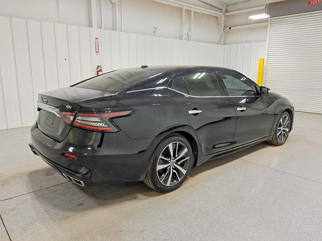 2020 Nissan Maxima Sv - Фото 3