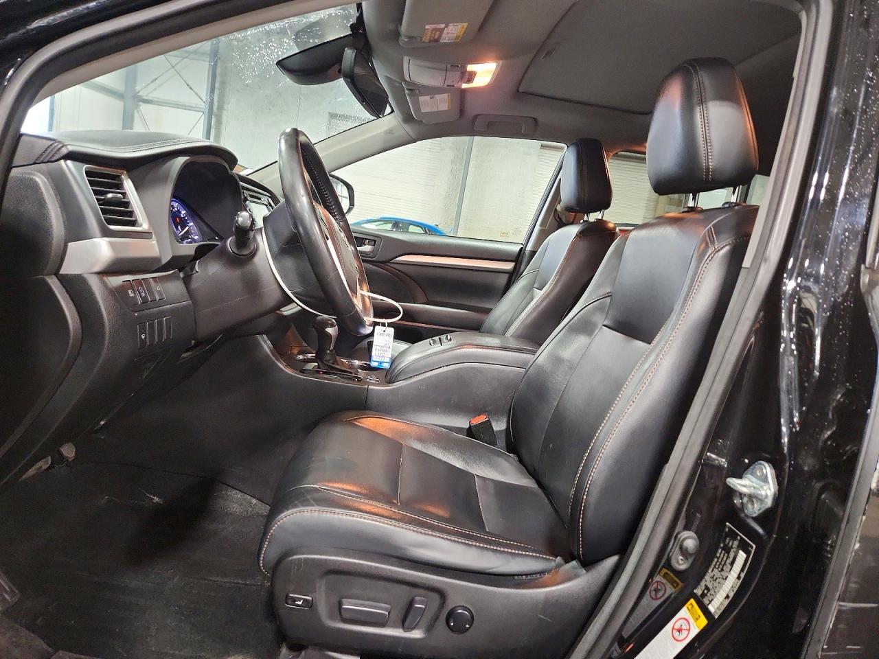 2017 Toyota Highlander Xle - Image 7