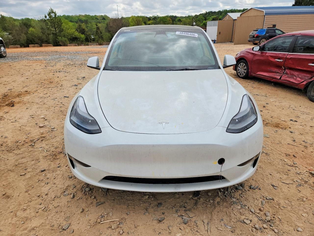 2023 Tesla Model Y - Image 5