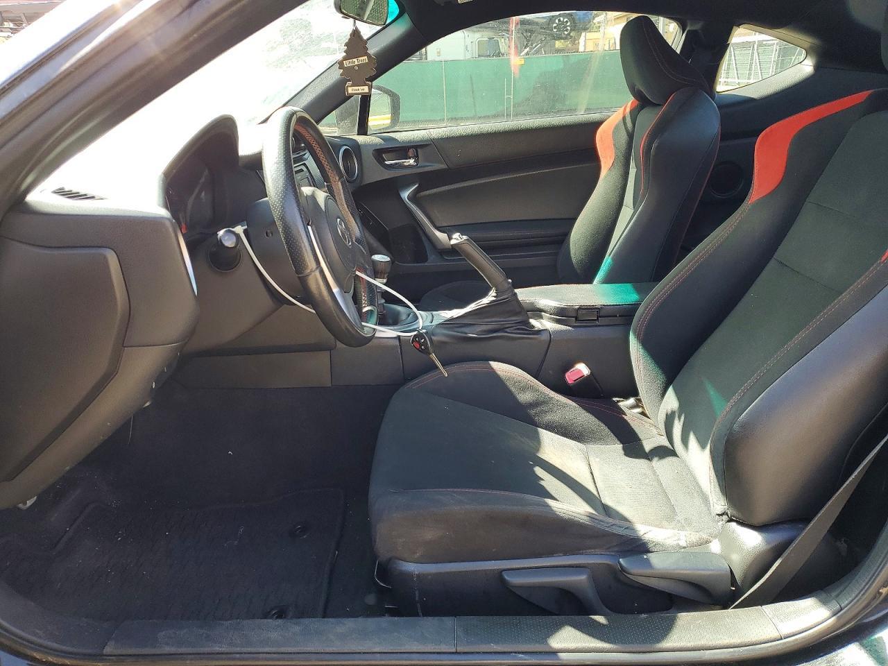 2013 Scion Fr-S Base - Фото 7
