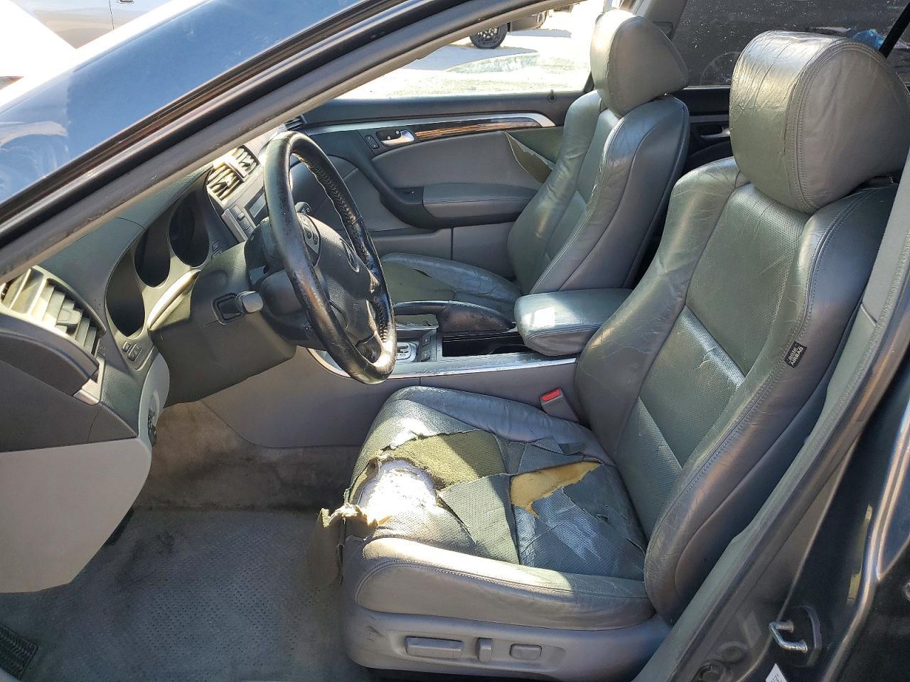 2004 Acura Tl - Фото 7
