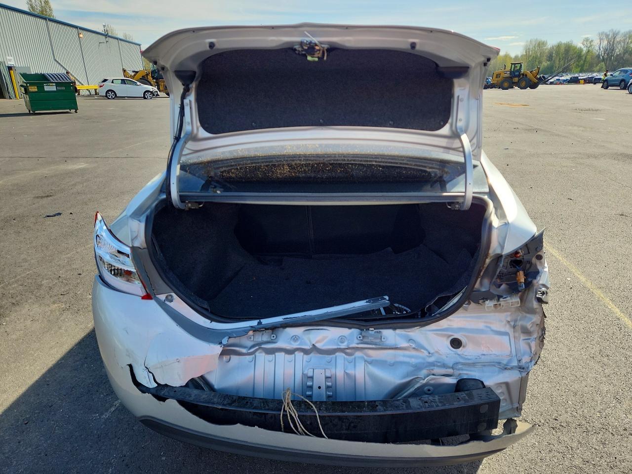 2019 Toyota Corolla Le - Фото 6
