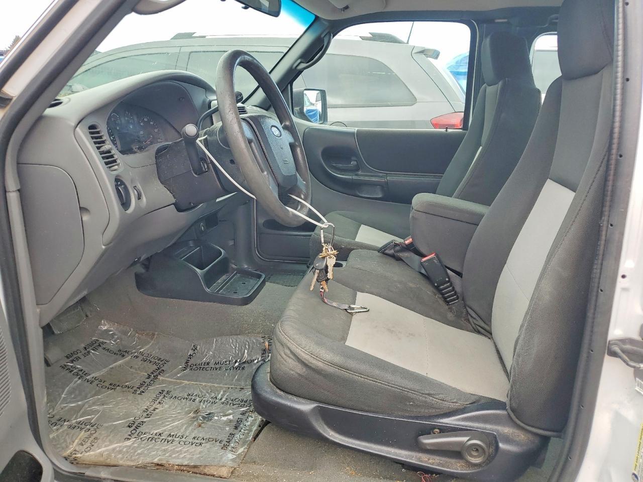 2007 Ford Ranger Super Cab - Фото 7