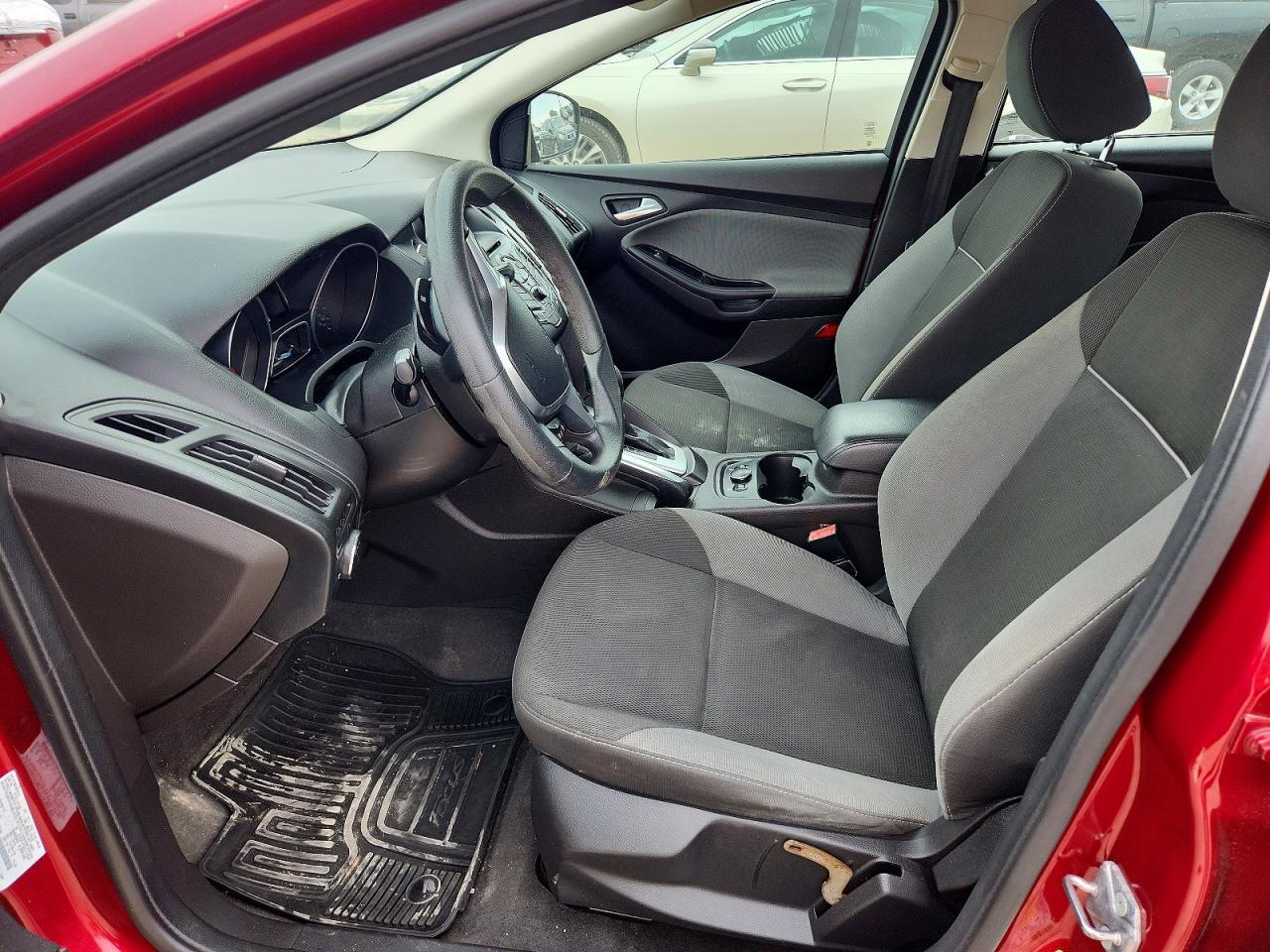 2013 Ford Focus Se - Фото 7