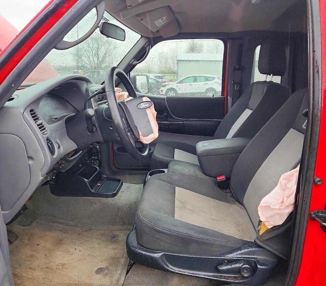 2011 Ford Ranger Super Cab - Фото 7