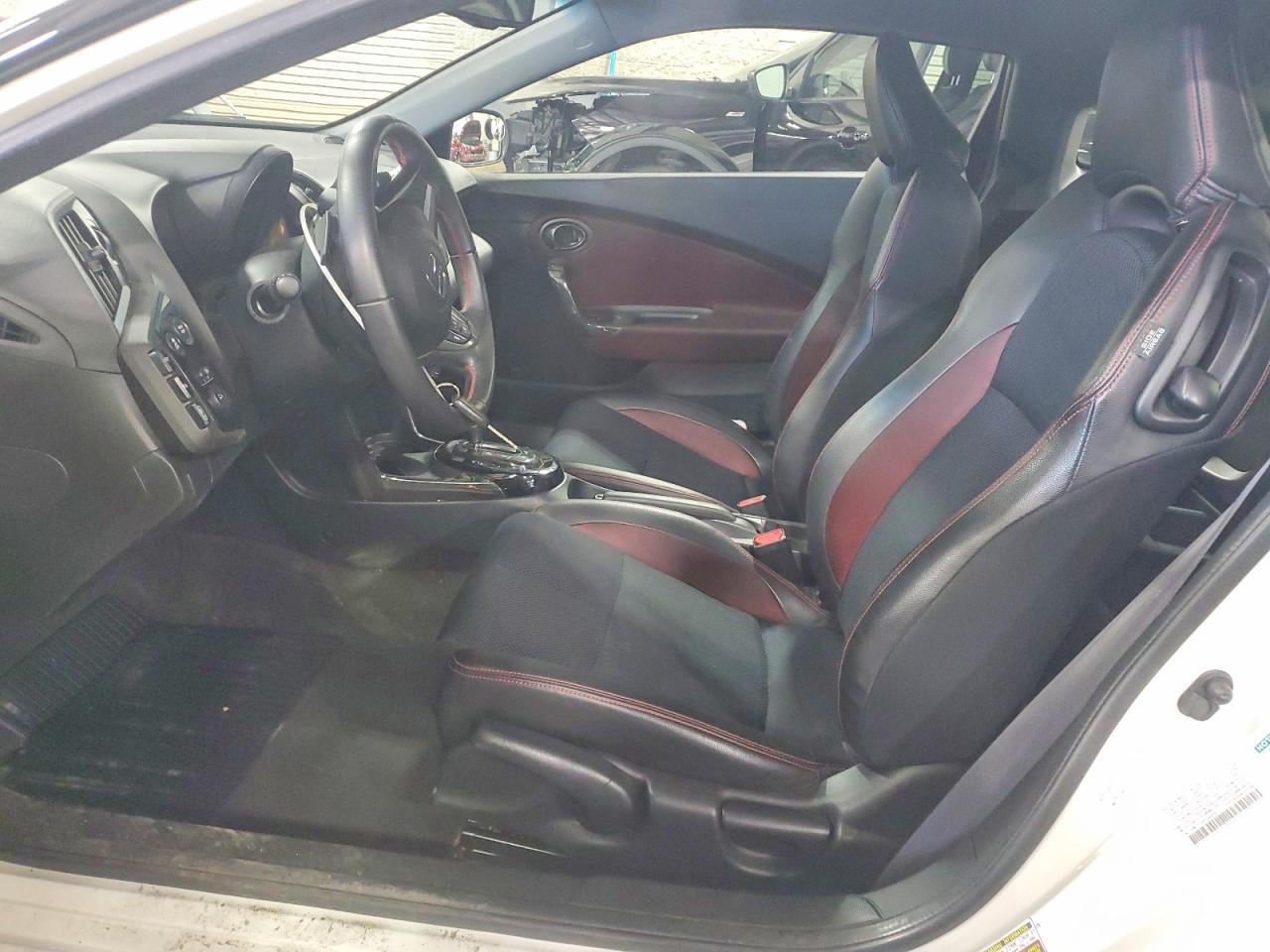 2015 Honda Cr-Z Ex - Фото 7