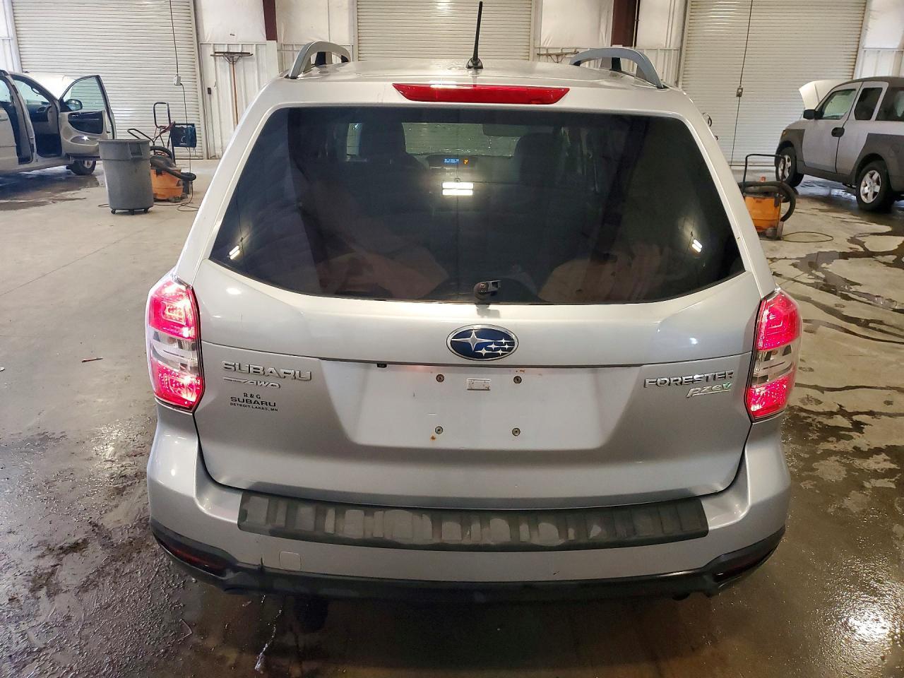2014 Subaru Forester 2.5I Premium - Image 6