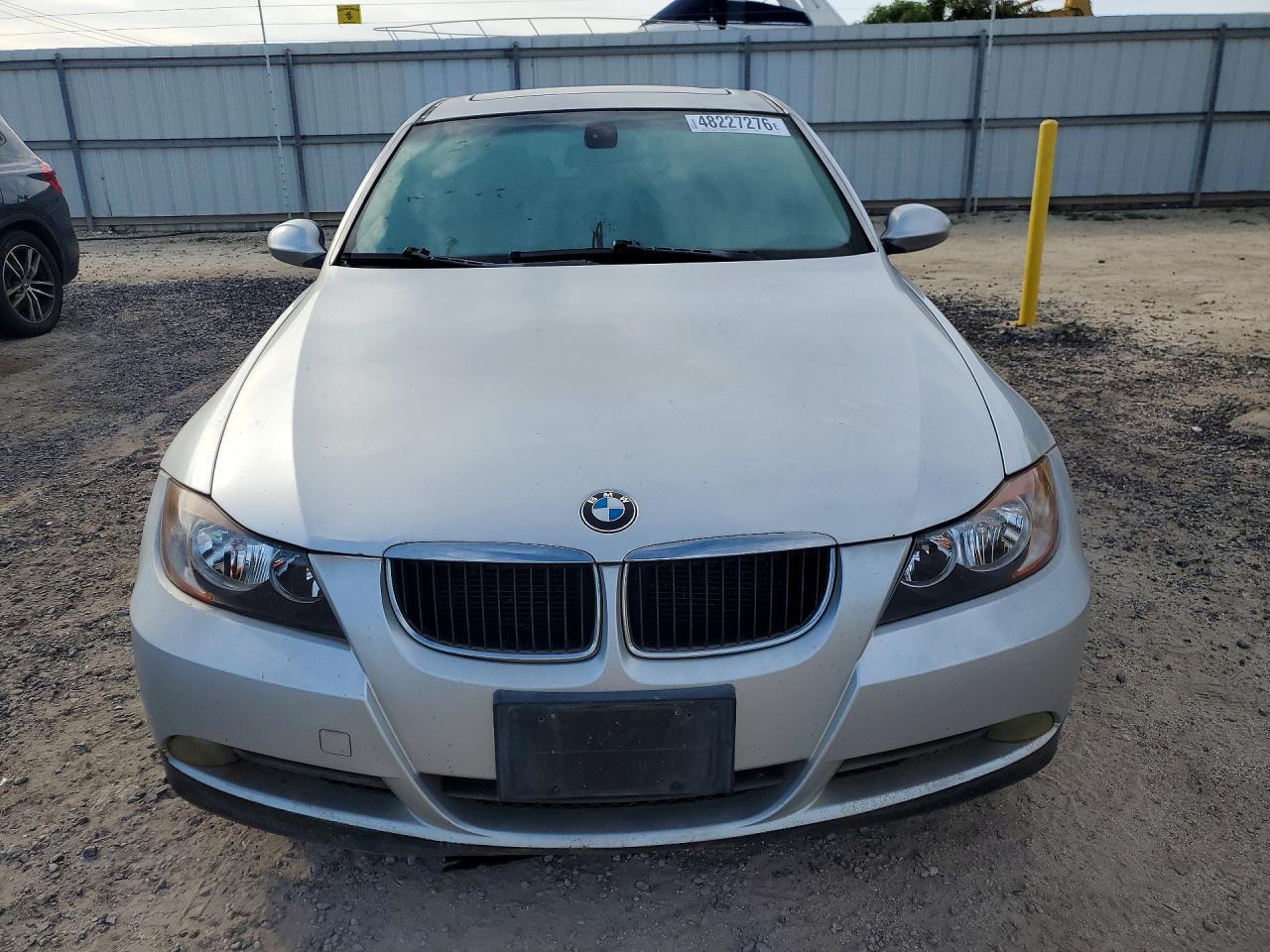 2006 BMW 325 - Image 5