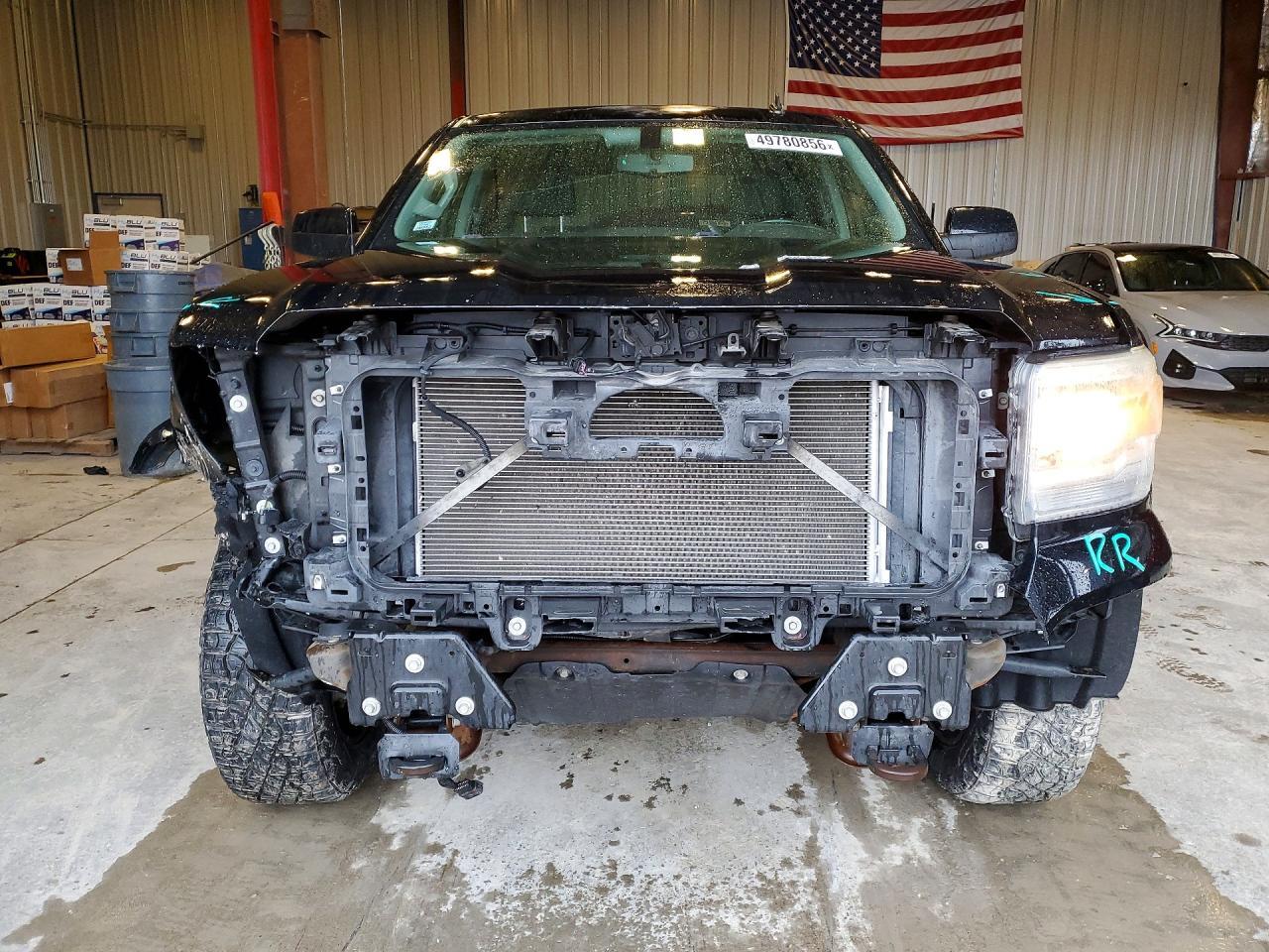 2014 GMC Sierra K1500 Sle - Фото 5