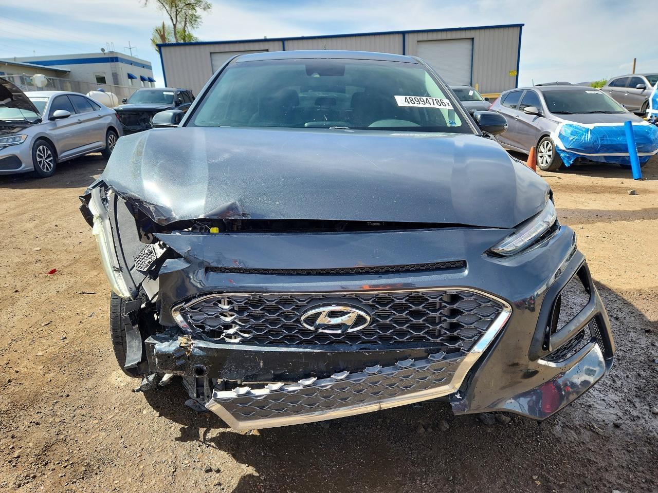 2019 Hyundai Kona Se - Фото 5