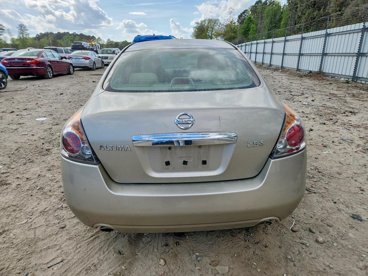 2010 Nissan Altima 2.5 - Image 6