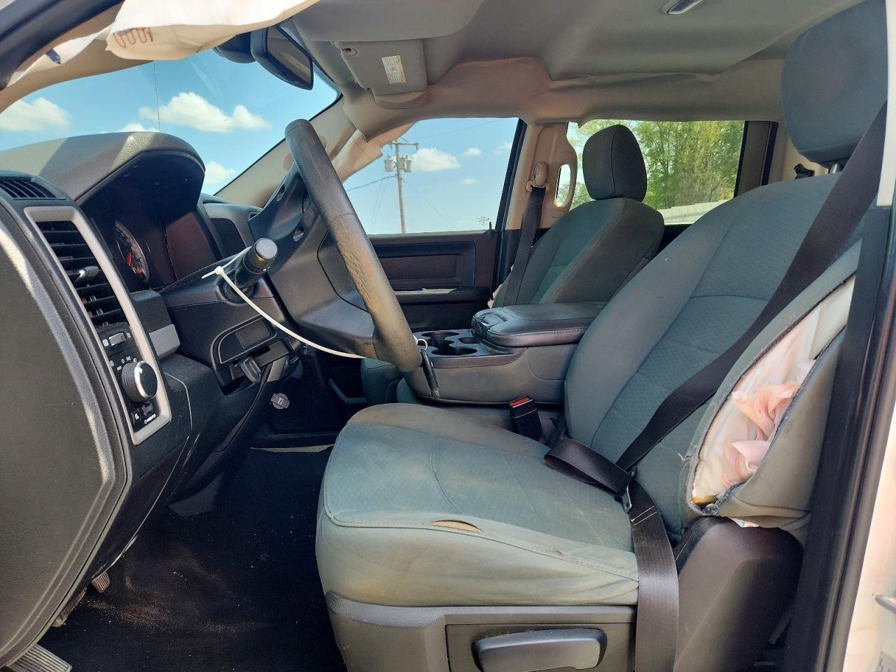 2016 Ram 2500 - Фото 7